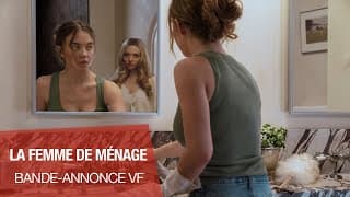 Bande-annonce n°1 (VF) - La Femme de ménage
