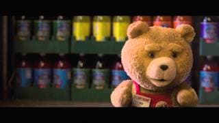 Ted 2 / Extrait 2 "Je veux qu'on ait un bébé" VF [Au cinéma le 5 Août] - Ted 2