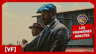 Sinners | Regardez les premières minutes du film - Sinners