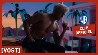 Teaser Exclusif [VOST] - Just Ken - Barbie