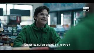 DTF St-Louis | Bande-annonce officielle | HBO Max | VOST - DTF St. Louis