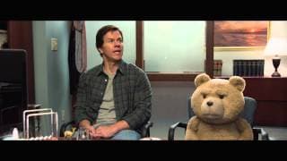 Ted 2 / Extrait 4 "On pourrait trop être avocats" VF [Au cinéma le 5 Août] - Ted 2