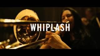 Whiplash - Bande-annonce officielle VF [HD] - Whiplash
