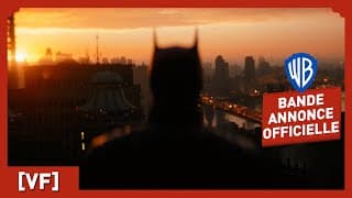 The Batman - Bande Annonce [VF] - The Batman