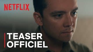 Unchosen | Teaser officiel VF | Netflix France - Unchosen