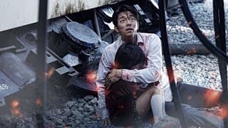 Dernier train pour Busan - Bande-annonce officielle VF - Dernier train pour Busan