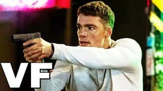 THE NIGHT AGENT Bande Annonce VF (Netflix, 2023) - The Night Agent