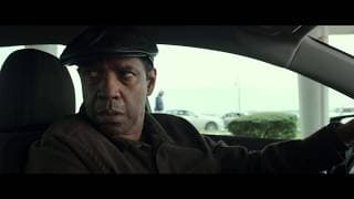 Equalizer 2 - Bande Annonce 2 VF - Equalizer 2