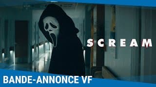 Scream - Bande Annonce [VF] - Scream