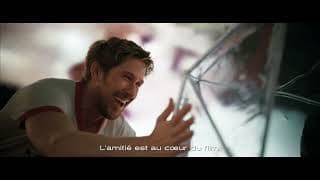 Des décors incroyables 🚀 - Projet Dernière Chance