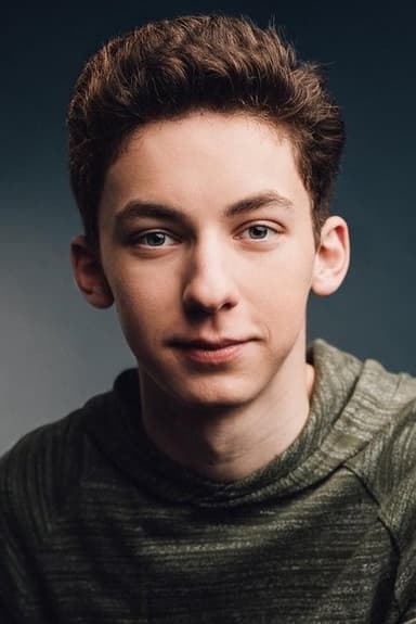 Photo de Andrew Barth Feldman