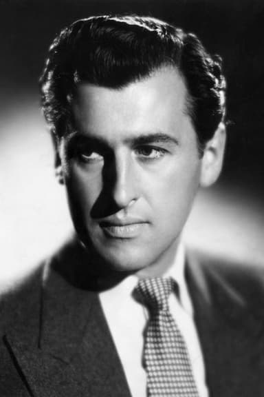 Photo de Stewart Granger