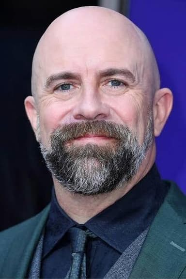 Photo de Conrad Vernon