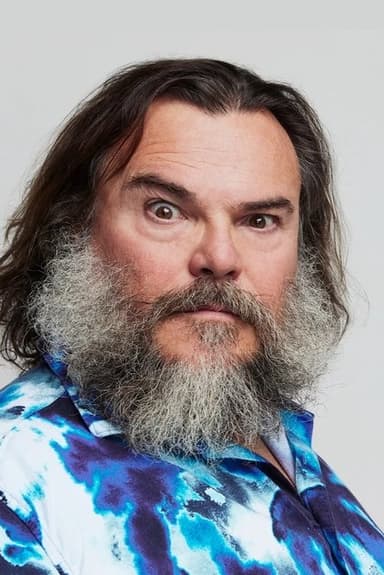 Photo de Jack Black