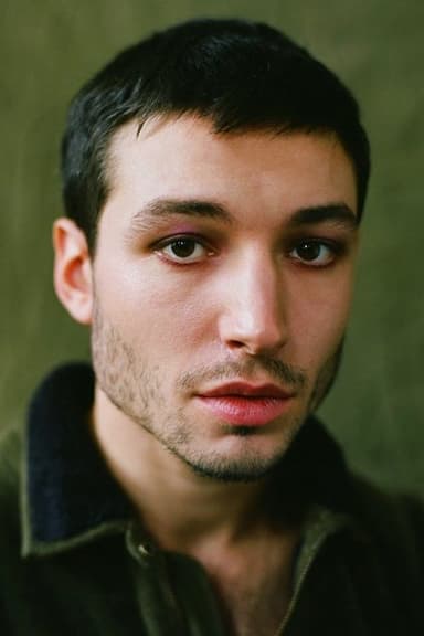 Photo de Ezra Miller