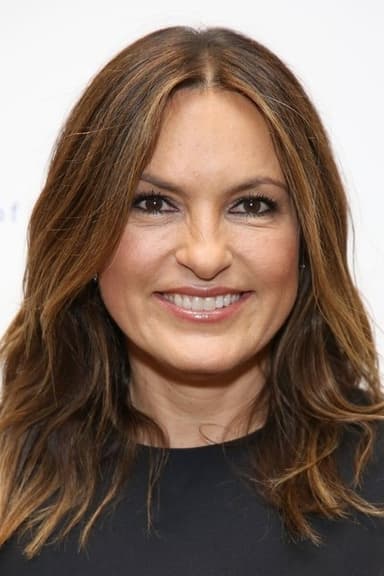 Photo de Mariska Hargitay
