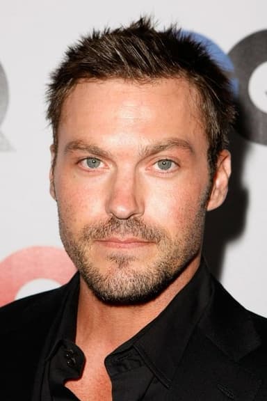 Photo de Brian Austin Green
