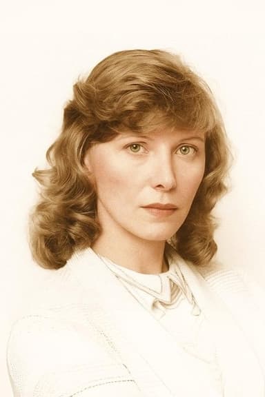 Photo de Aurore Clément