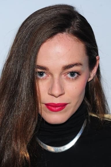 Photo de Hailey Benton Gates