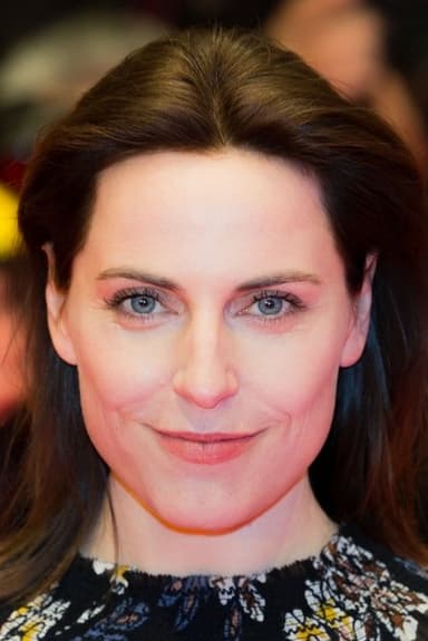 Photo de Antje Traue