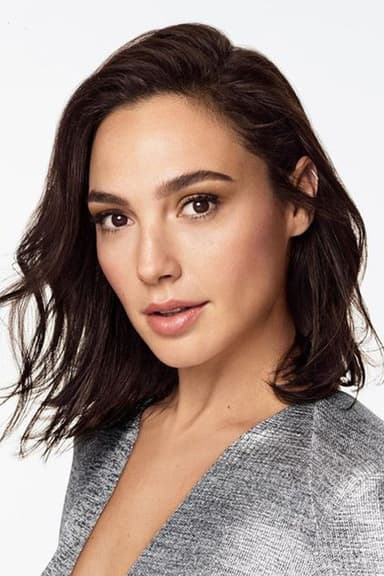 Photo de Gal Gadot