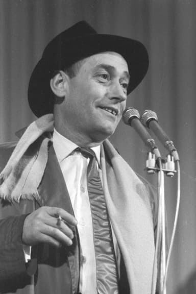 Photo de Milan Srdoč