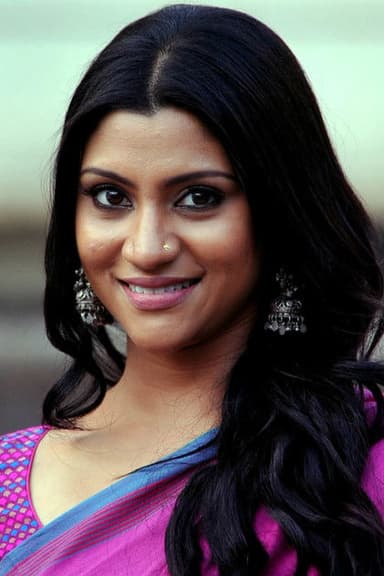 Photo de Konkona Sen Sharma