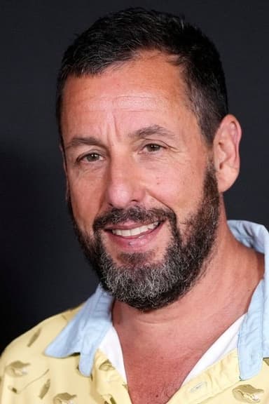 Photo de Adam Sandler
