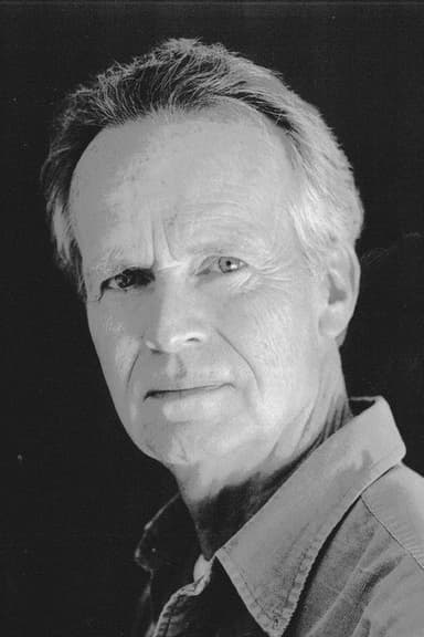 Photo de David Clennon