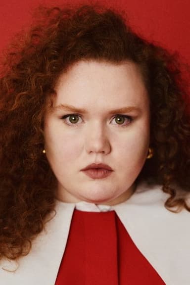 Photo de Bronwyn James