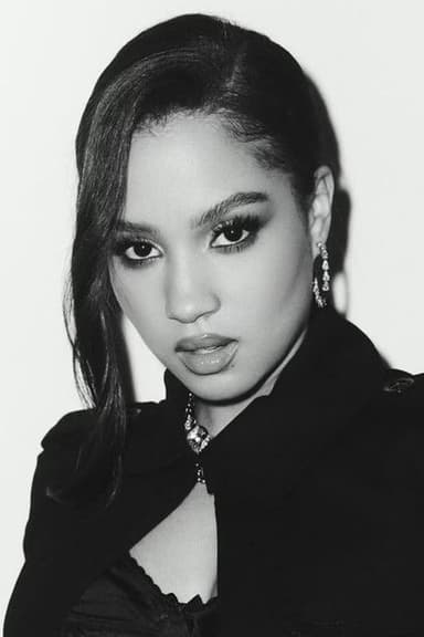 Photo de Corinne Massiah