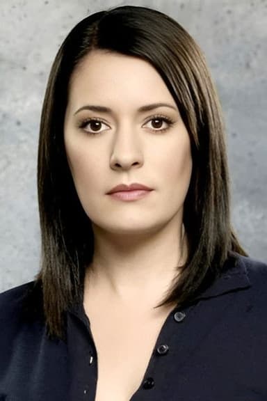 Photo de Paget Brewster