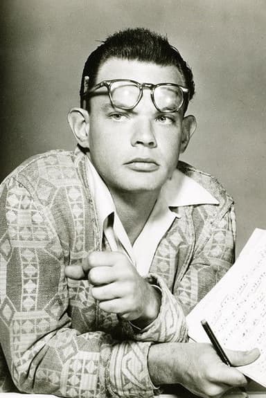 Photo de Lamont Johnson