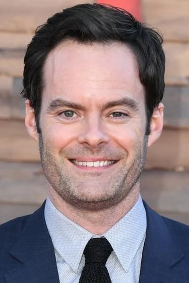 Photo de Bill Hader