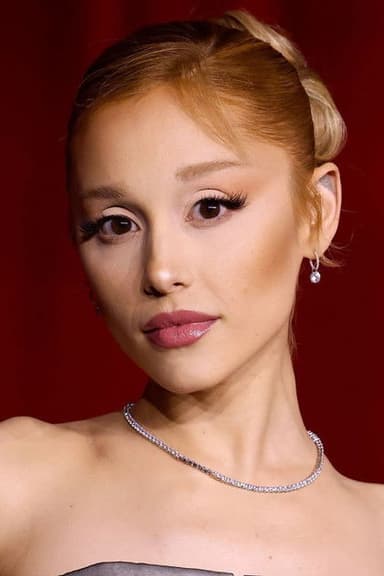 Photo de Ariana Grande