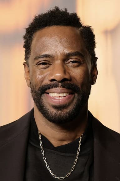 Photo de Colman Domingo