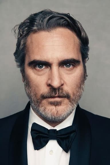 Photo de Joaquin Phoenix