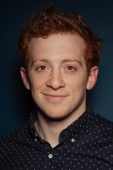 Photo de Ethan Slater