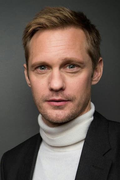 Photo de Alexander Skarsgård