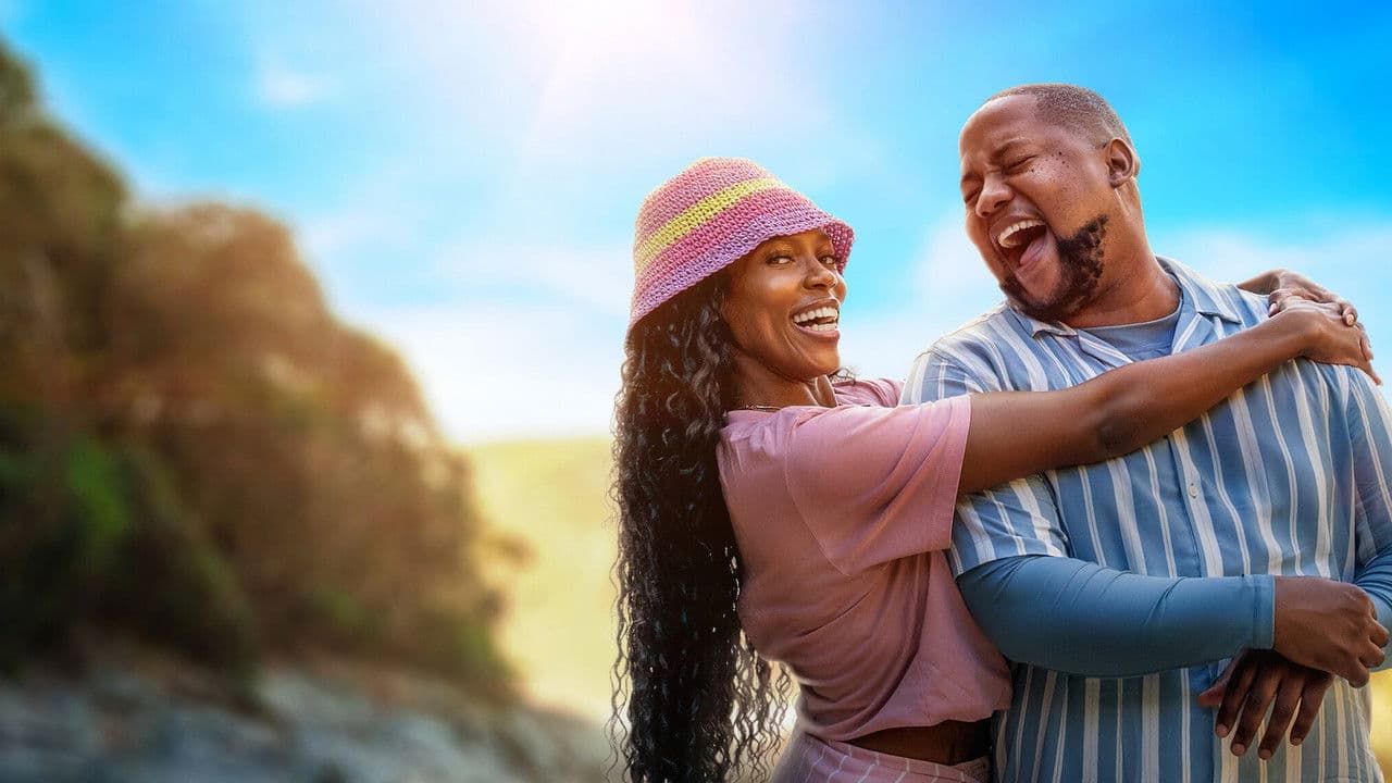 Yoh! Bestie - Affiche promotionnelle