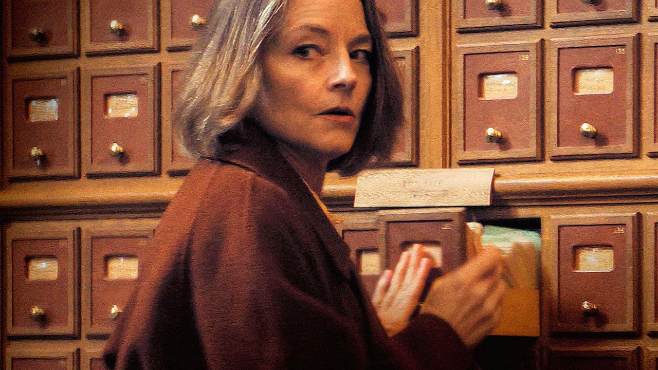 Vie privée - Affiche promotionnelle