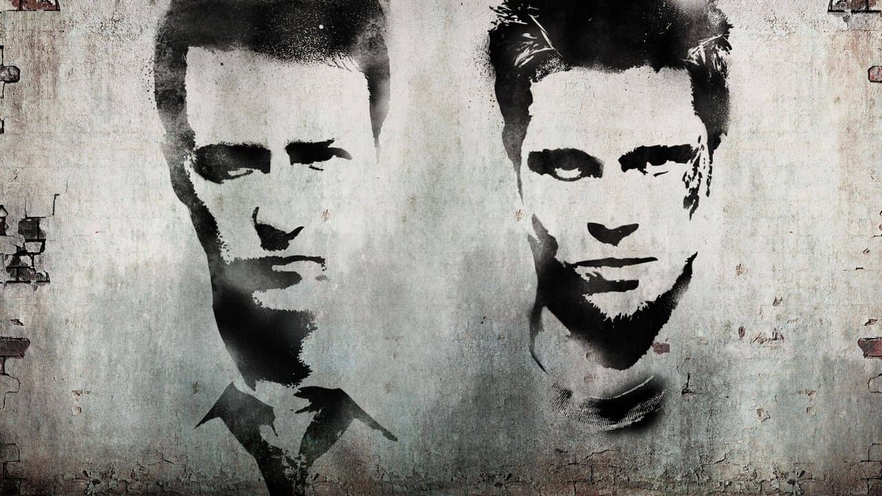 Fight Club - Affiche promotionnelle