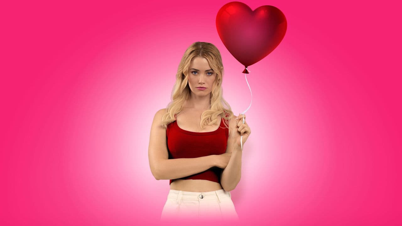 F- la Saint-Valentin - Affiche promotionnelle