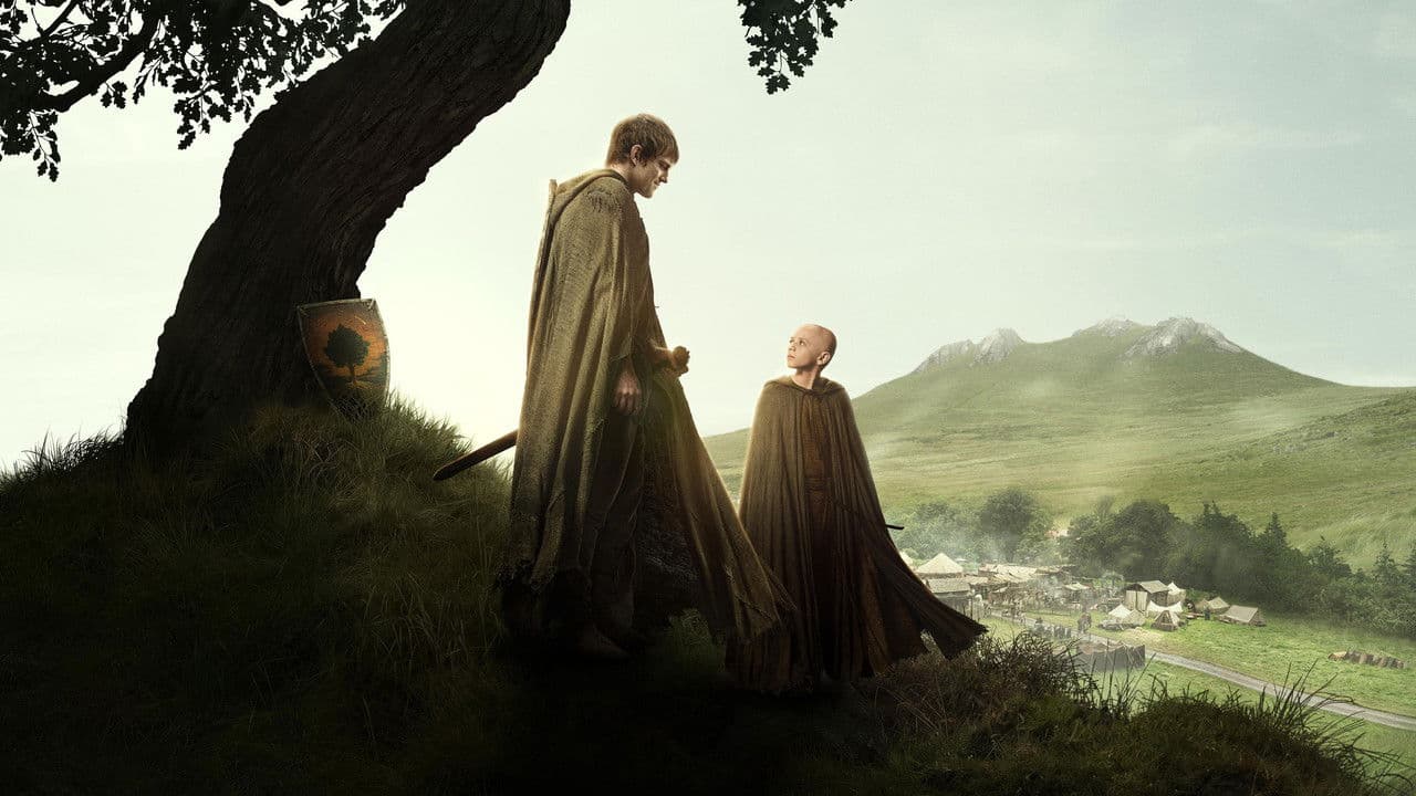 A Knight of the Seven Kingdoms - Affiche promotionnelle