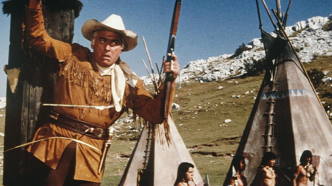 Parmis les vautours - Affiche promotionnelle