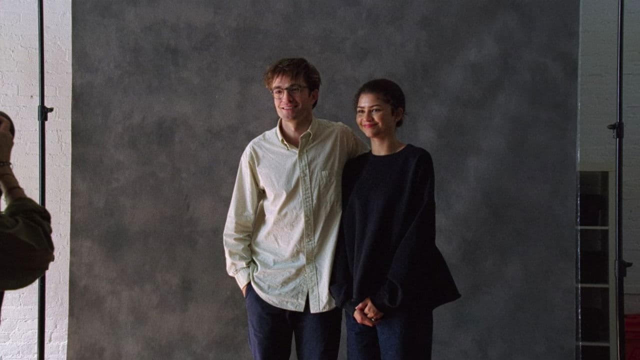 The Drama - Bande-annonce