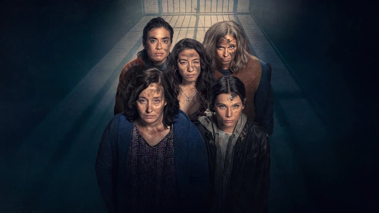 Dans la boue - Affiche promotionnelle