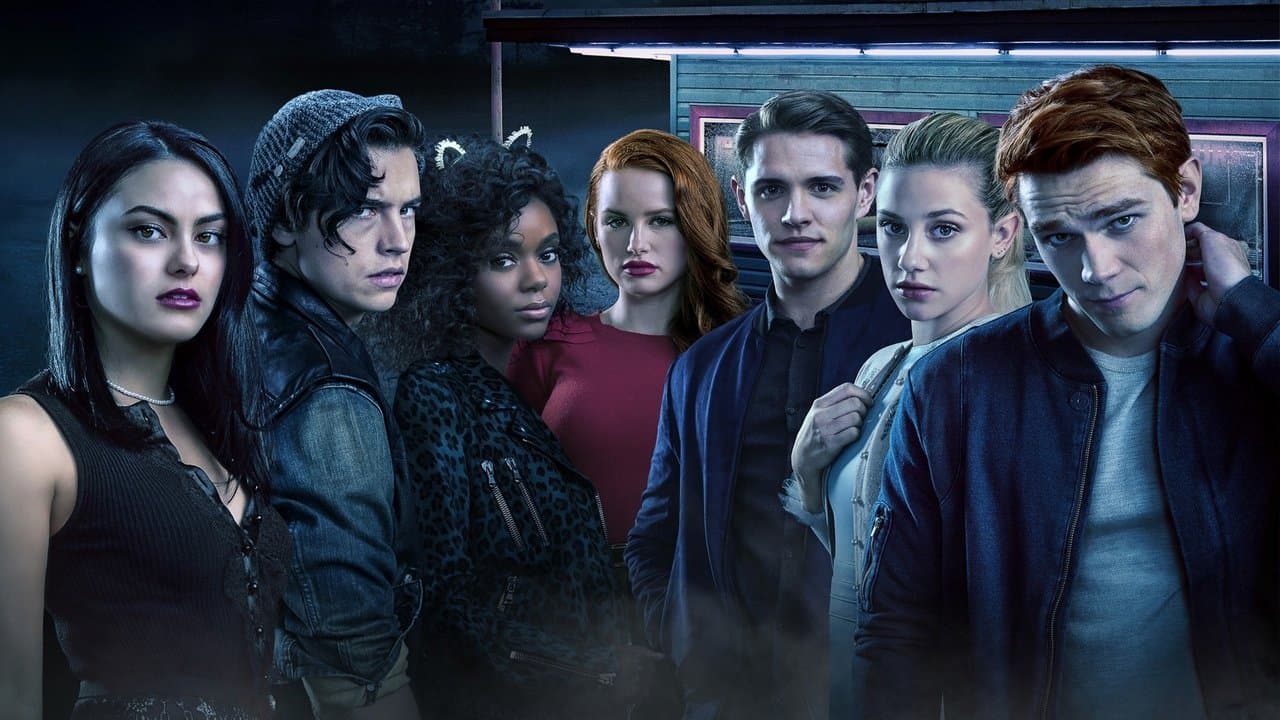 Riverdale - Affiche promotionnelle