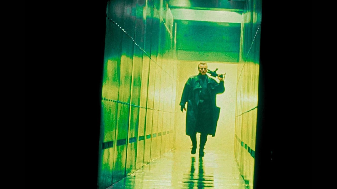 Killer Instinct - Affiche promotionnelle