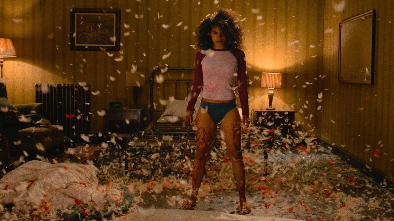 They Will Kill You - Bande-annonce